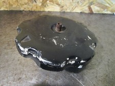 Bouchon de réservoir d'essence Honda XLS 400 XL 400 S