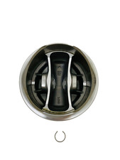 Accouplement Canna Piston