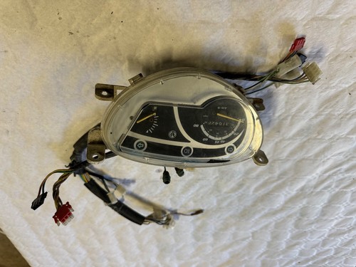 Compteur sym orbit - 50, 2