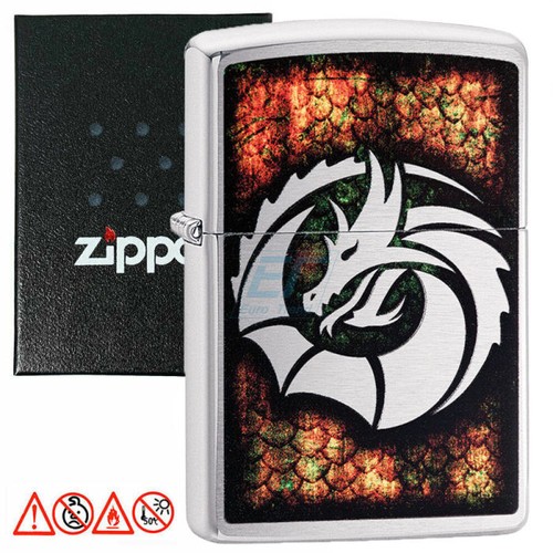 Zippo 200 dragon - 200,