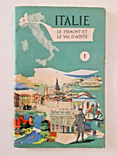 Guide touristique "Italie Le