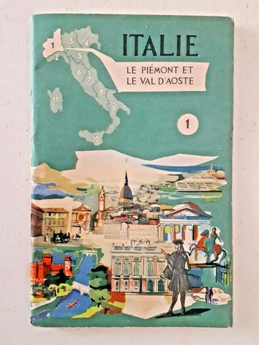 Guide touristique italie le - guide,