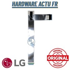NAPPE LVDS LG - EAD63969910 - 43UJ630V - Testé 100% Fonctionnel