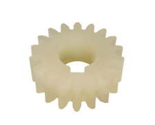 Roue Dentée en Nylon Petrisseur Robot Pâtissier Karel IMK 7 S IMK7S 7 Litres