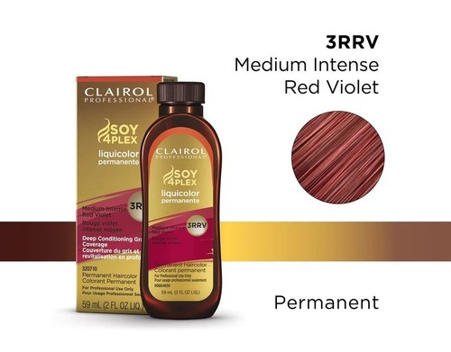 Clairol professional soy4plex - professional,