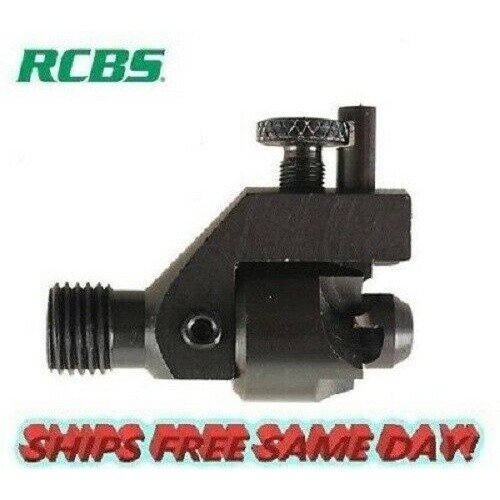 Rcbs trim pro case trimmer - rcbs,
