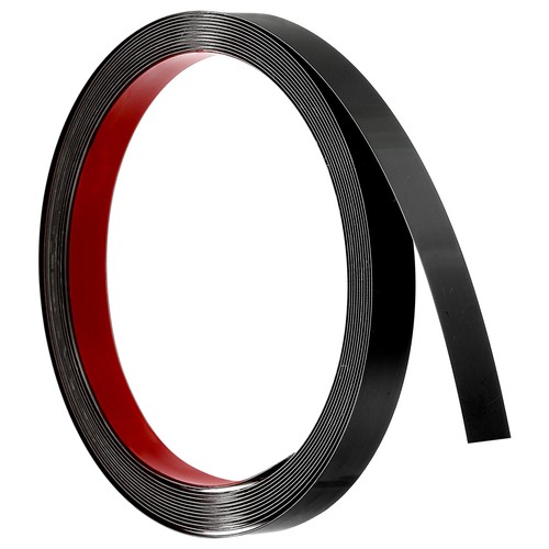 Moulure murale acier - murale,