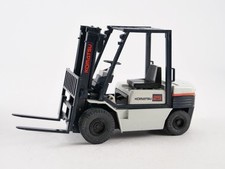 Komatsu FD25-11 Scale 1/20 Forklift