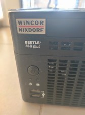 Wincor Nixdorf BEETLE/M-II plus - RETAIL diebold POS Encaissement Point De Vente