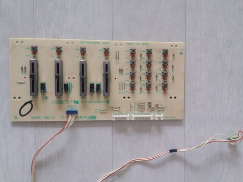 Roland silder board - roland,