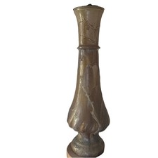 Lampe Clement Massier 