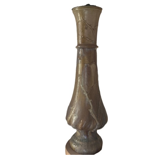 Lampe clement massier - lampe,