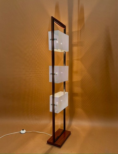 Lampadaire france 1950 lampe - lampadaire,
