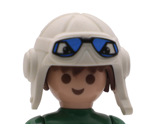Playmobil casque chapeau - playmobil,