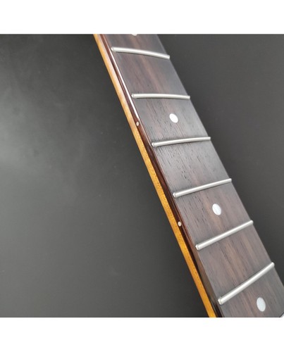 Manche telecaster érable - manche,