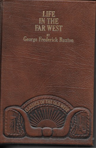 Life the far west - in,