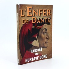 L'Enfer de Dante - Inferno -