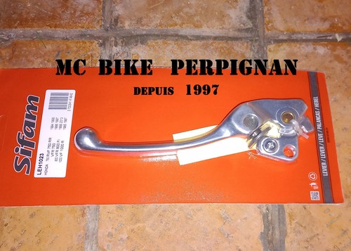 Levier embrayage honda - honda, vtr