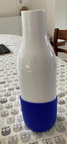 Gourde isotherme - (bouteille),