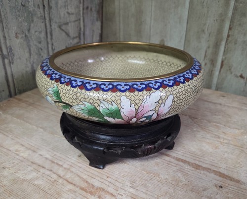 Coupe bol chinois - bol,
