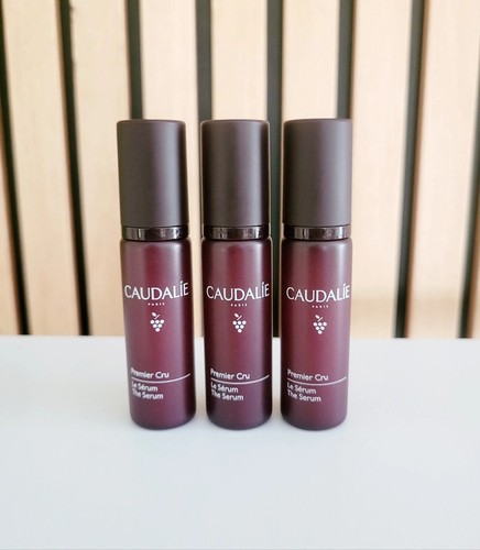 Caudalie premier cru sérum - cru,