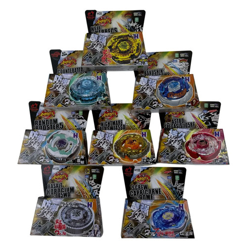 Toupie metal fusion combat - fusion,