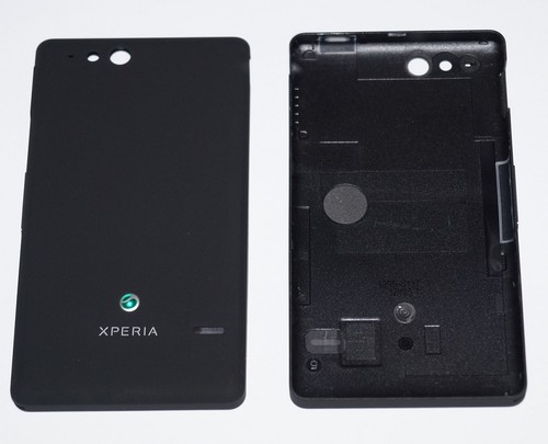 Sony xperia st27i cache - xperia,