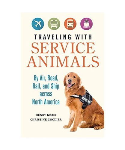 Traveling with service - with,
