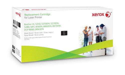 Toner xerox 3170 brother - toner,