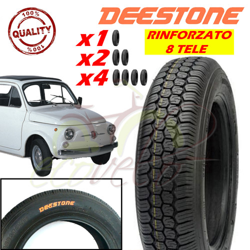 Pneumatiques 125 12c - 125,