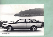 Photo de presse original press