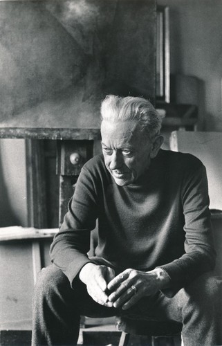 Joseph sima peintre - sima, photo