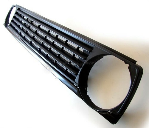 Calandre avant sport grille - avant,