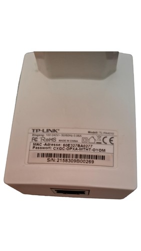Link pa4010 adaptateur - tp-link, tl-pa4010
