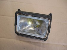 Phare pour Yamaha 125 DTLC -