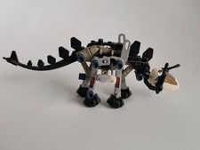 x1 RMZ + pieces Zoids monster Tomy 1983 vintage kenner hasbro 