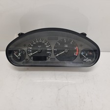 Compteur BMW E36 Diesel –