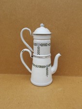 Ancienne petite cafetière - , en