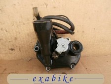 carter de selection pour Honda