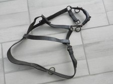 bride harnais militaire