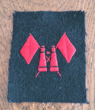 Insigne Patch Marine