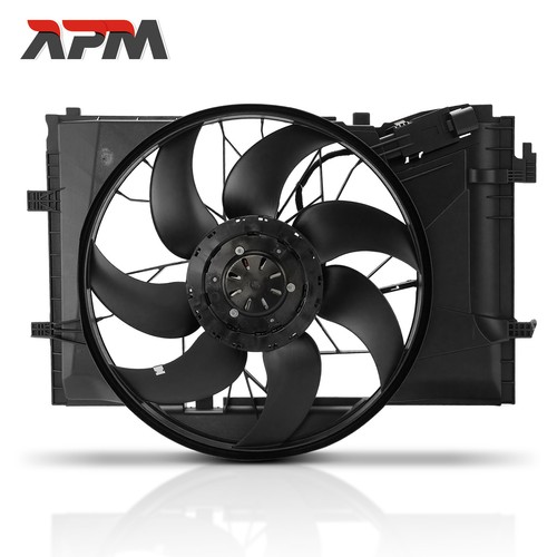 Ventilateur radiateur - ventilateur,