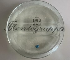 🔴 MONTEGRAPPA Porte Stylo