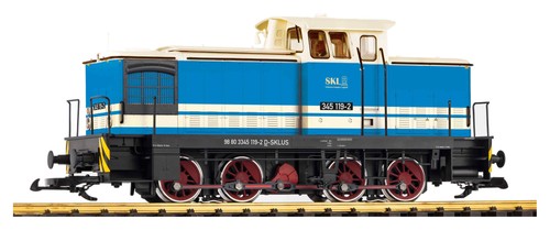 Piko 37594 schienen komplex - 37594,