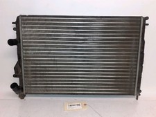RADIATEUR EAU Renault Megane
