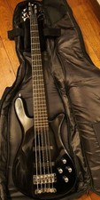 Warwick Streamer LX5 /