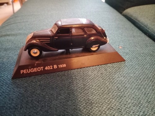 Peugeot 402 1939 - 1939, norev
