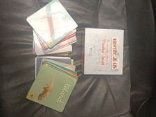 Bientot Je Lis - Cartes