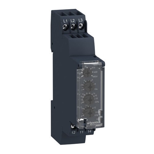 Rm17ub310 schneider relais - schneider,