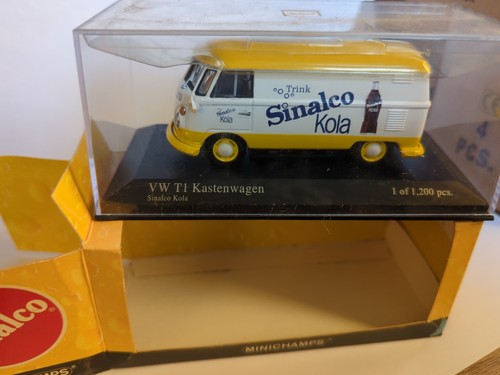 Volkswagen combi rare - combi, bulli